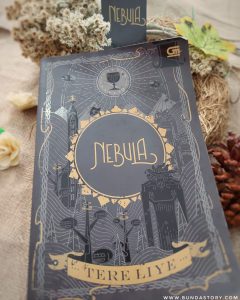 Novel Nebula