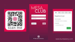 mesa club